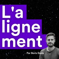 L'Alignement logo - Similar company to Plaka