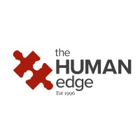 The Human Edge - South Africa logo - Similar company to Leverage Leadership