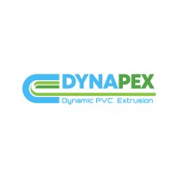 DynaPex - PVC Extrusion Manufacturer logo - Similar company to Roscom Inc
