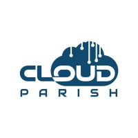 Cloud Parish logo - Similar company to Append Solution