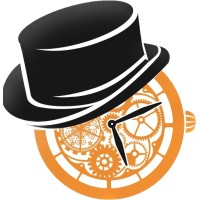 Ilan Watches logo - Similar company to 12-24