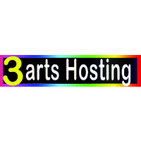 3artshosting.com logo - Similar company to Designme Creative Group