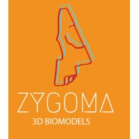 Zygoma 3D logo - Similar company to Corporación Fabrilab