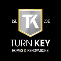 Turn Key Homes & Renovations logo - Similar company to Exactet Systems Inc.