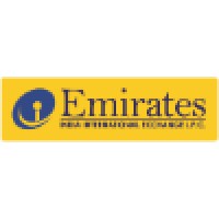 Emirates Exchange logo - Similar company to Net Solutions Dmcc