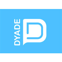 Dyade vzw logo - Similar company to Raakzaam