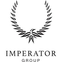 Imperator Group logo - Similar company to Ctrl Hub