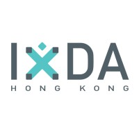 IxDA Hong Kong logo - Similar company to Weavit Networks