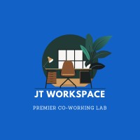 JT Workspace logo - Similar company to Conacent Consuling Private Limited