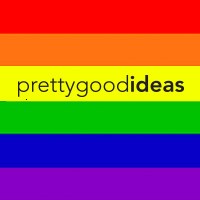 PRETTY GOOD IDEAS GmbH logo - Similar company to Gianluca Strollo