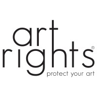 Art Rights logo - Similar company to Active Image