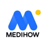 Medihow logo - Similar company to Metlit