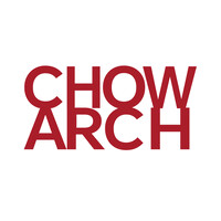 Chow Architecture logo - Similar company to Chow Design Studio
