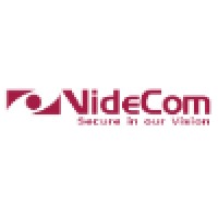 Videcom Security Ltd logo - Similar company to Angle Security