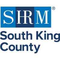 South King County SHRM logo - Similar company to Seattle Shrm