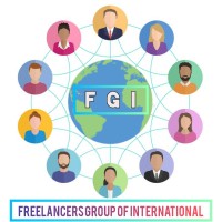 FREELANCERS GROUP OF INTERNATIONAL [FGI] logo - Similar company to Myphoner