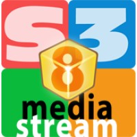 S3Media Stream logo - Similar company to Youcompare.Com.Au