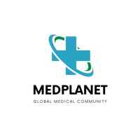 MEDPLANET logo - Similar company to Content Quality