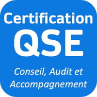 CertificationQSE logo - Similar company to Sv2C