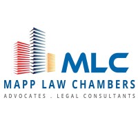 Mapp Law Chambers logo - Similar company to Matcha Creative