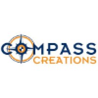 Compass Creations logo - Similar company to Remyberden.Nl