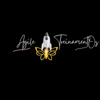 Agile Treinamento de Talent0s logo - Similar company to Hive Computer Vision