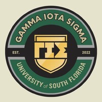 USF Gamma Iota Sigma logo - Similar company to Processtech Ventures