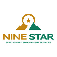 Nine Star Education & Employment Services logo - Similar company to Mettemeyer Engineering Llc
