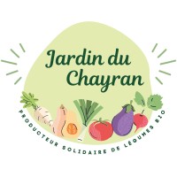 Jardin du Chayran logo - Similar company to Alpej