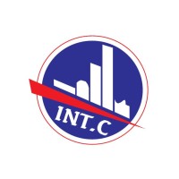 INT.CONTRACTING logo - Similar company to Techlink-Global