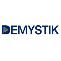 DEMYSTIK logo - Similar company to Wbo Solutions