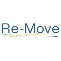 RE-MOVE / MKB Training & Coaching logo - Similar company to Hbtraining
