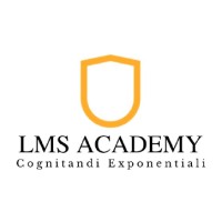PolyU LMS Academy logo - Similar company to Jd Hse