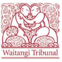 Waitangi Tribunal logo - Similar company to Kreisverwaltung