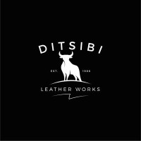 Ditsibi Leatherworks logo - Similar company to Jekyll & Hide