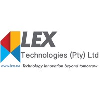 Lex Technologies (Pty) Ltd logo - Similar company to Lex Technology