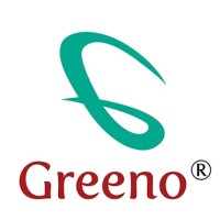 Greeno logo - Similar company to Scuti Partners