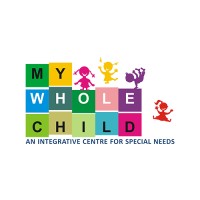 My Whole Child Center for Special Needs logo - Similar company to 18Petals