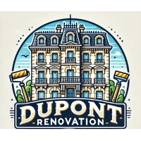 Dupont Rénovation logo - Similar company to Djo Booking