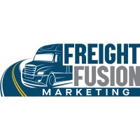 Freight Fusion Marketing logo - Similar company to Intercept Logistics