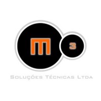 M3 Soluções Técnicas Ltda logo - Similar company to M3 Smart Construction