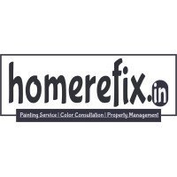 Homerefix.in logo - Similar company to Exozen - Iot Service Provider
