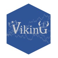 Viking Conseil logo - Similar company to Open Garden Inc.