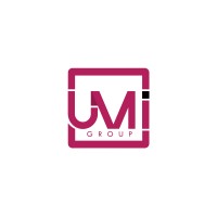UMI GROUP logo - Similar company to Projex Uae