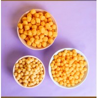 Nutromode Snacks Pvt. Ltd logo - Similar company to Walking Stick Canada