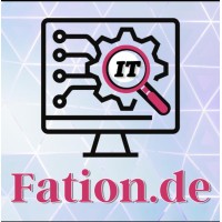 Fation.de logo - Similar company to Aydieo International