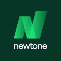Newtone logo - Similar company to Flynth