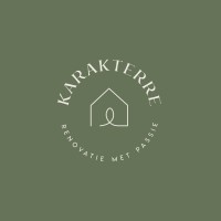 Karakterre logo - Similar company to Me Technics