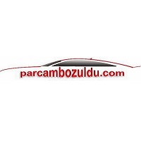 Parcambozuldu.com-Otomotiv Yedek Parça logo - Similar company to Bkftek Otomotiv