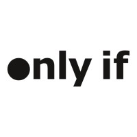 Only IF logo - Similar company to Pixel Funnels
